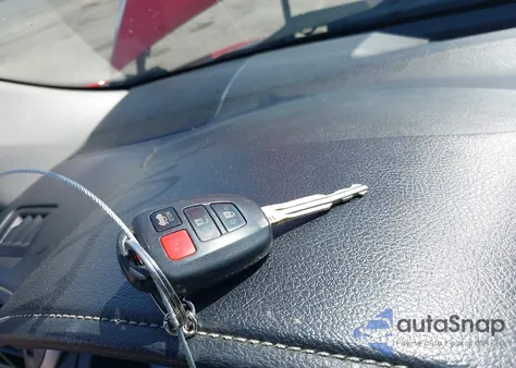 2012 Toyota Camry Se from USA, damaged, VIN 4T1BF1FK6CU594902